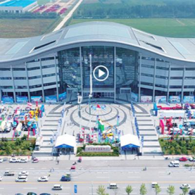2023梁山专用汽车展览会时间